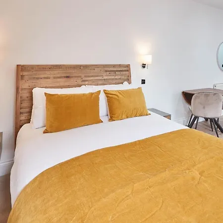 Host&stay - Pods Apartamento Saltburn-by-the-Sea