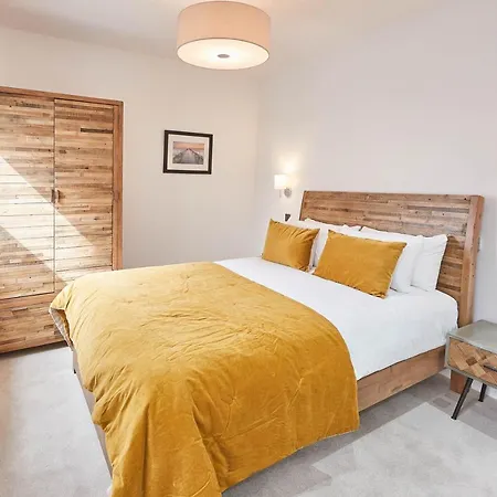 Host&stay - Pods Apartamento Saltburn-by-the-Sea