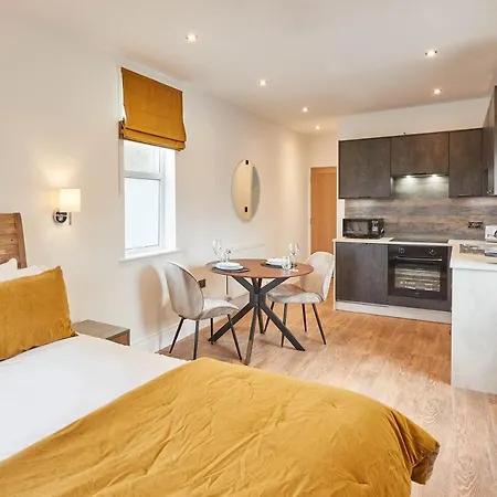 Apartamento Host&stay - Pods *